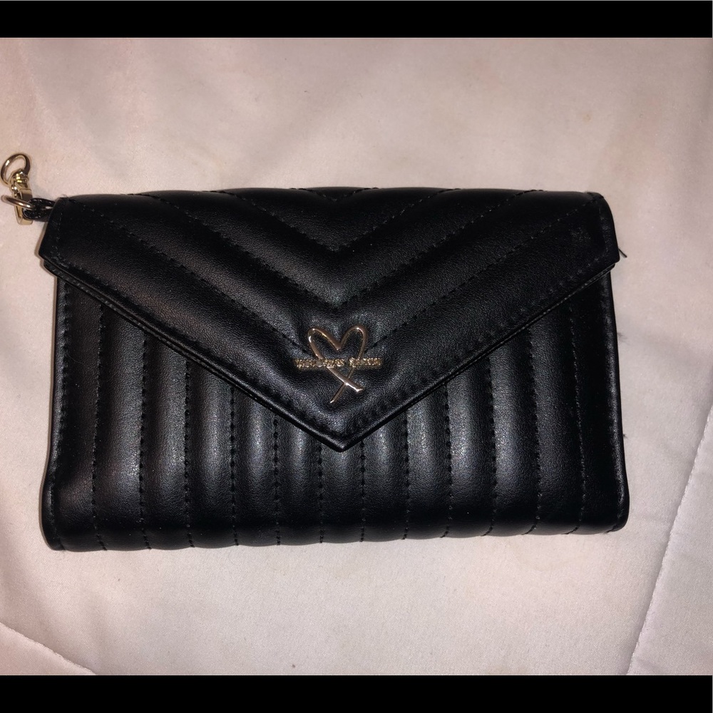 Victoria secret wallet